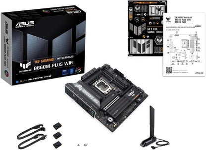 Tuf Gaming B860M-Plus Wifi