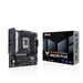 ASUS TUF GAMING B860M-PLUS Intel mATX motherboard, 12+1+2+1 80A DrMOS power stages, DDR5, PCIe 5.0, 3xM.2 slots, Realtek 2.5Gb Ethernet, DisplayPort, HDMI, USB 20Gbps Type-C with DP Alt mode