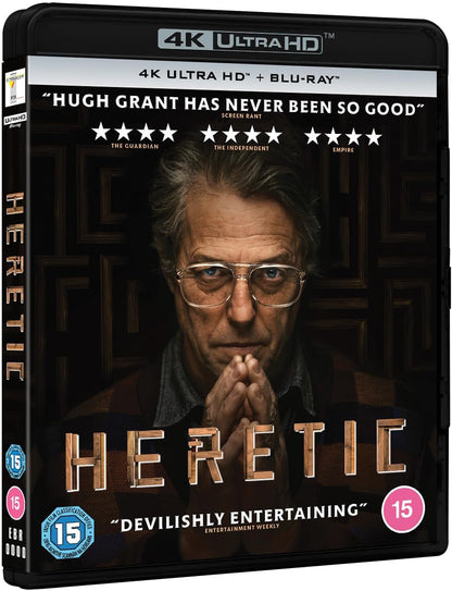 Heretic