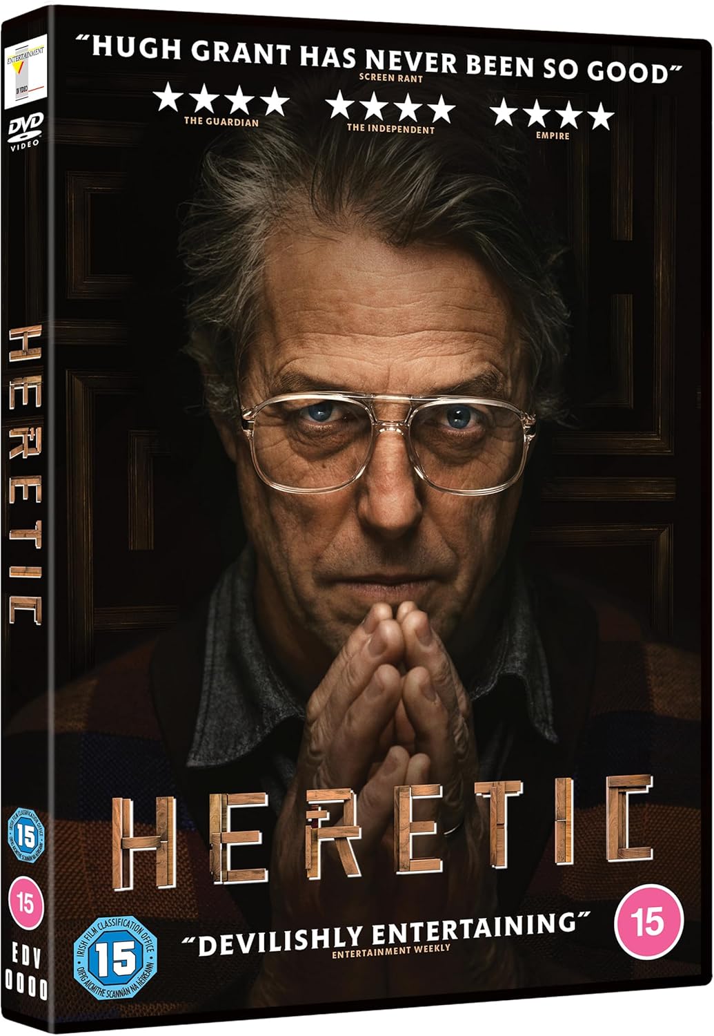 Heretic