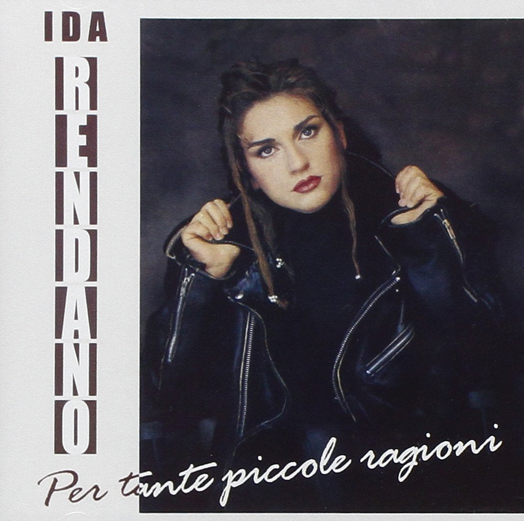 Per Tante Piccole Ragioni