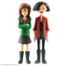 Daria And Jane Vinyl Figure Set Of 2