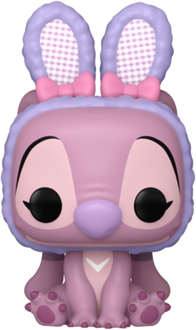 Funko Pocket Pop! Easter Egg - Lilo & Stitch - Angel