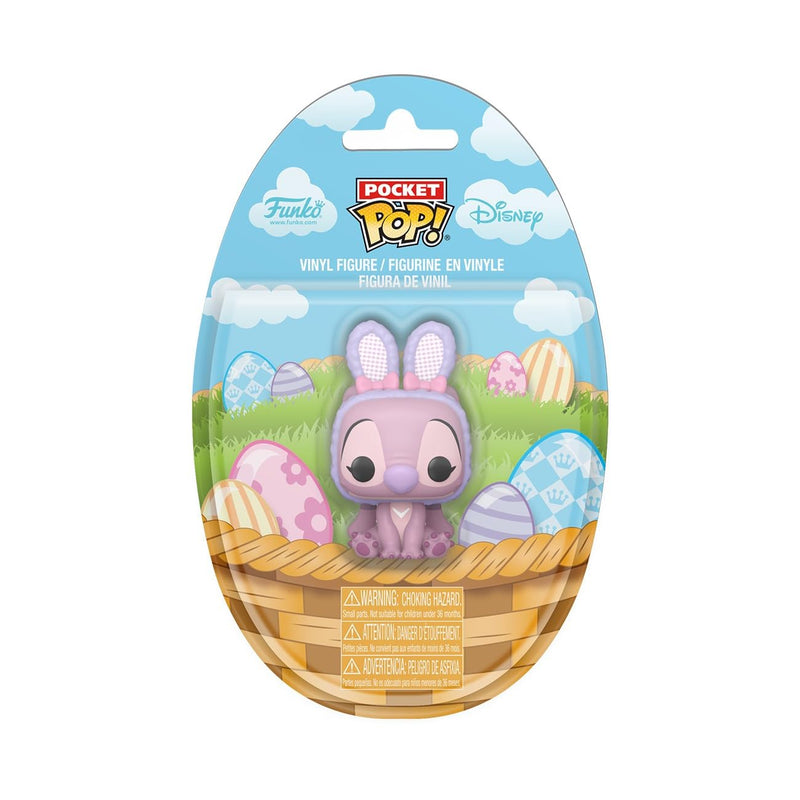 Funko Pocket Pop! Easter Egg - Lilo & Stitch - Angel