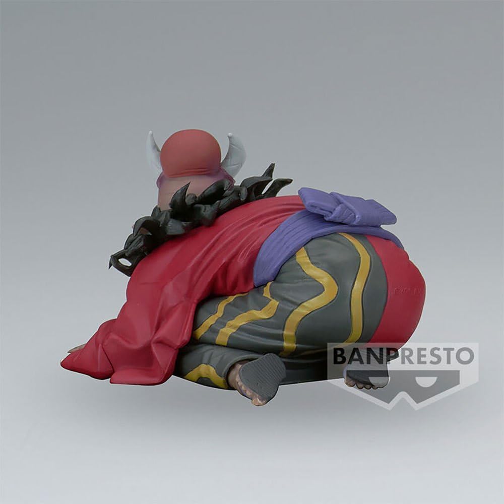 Banpresto - Demon Slayer: Kimetsu No Yaiba - Hantengu (ver. A), Bandai Spirits Demon Series Figure