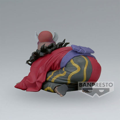 Banpresto - Demon Slayer: Kimetsu No Yaiba - Hantengu (ver. A), Bandai Spirits Demon Series Figure