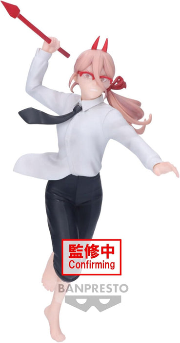 Chainsaw Man: Banpresto - Vibration Stars - Power-