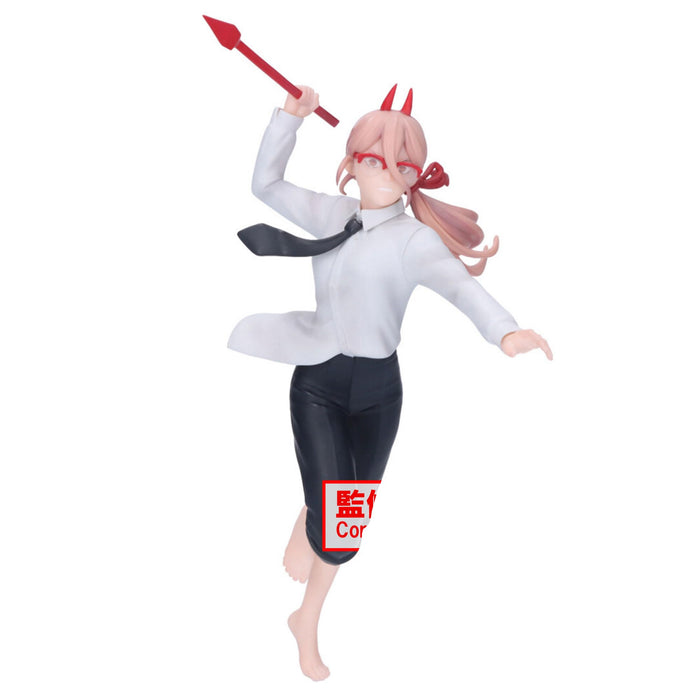 Chainsaw Man: Banpresto - Vibration Stars - Power-