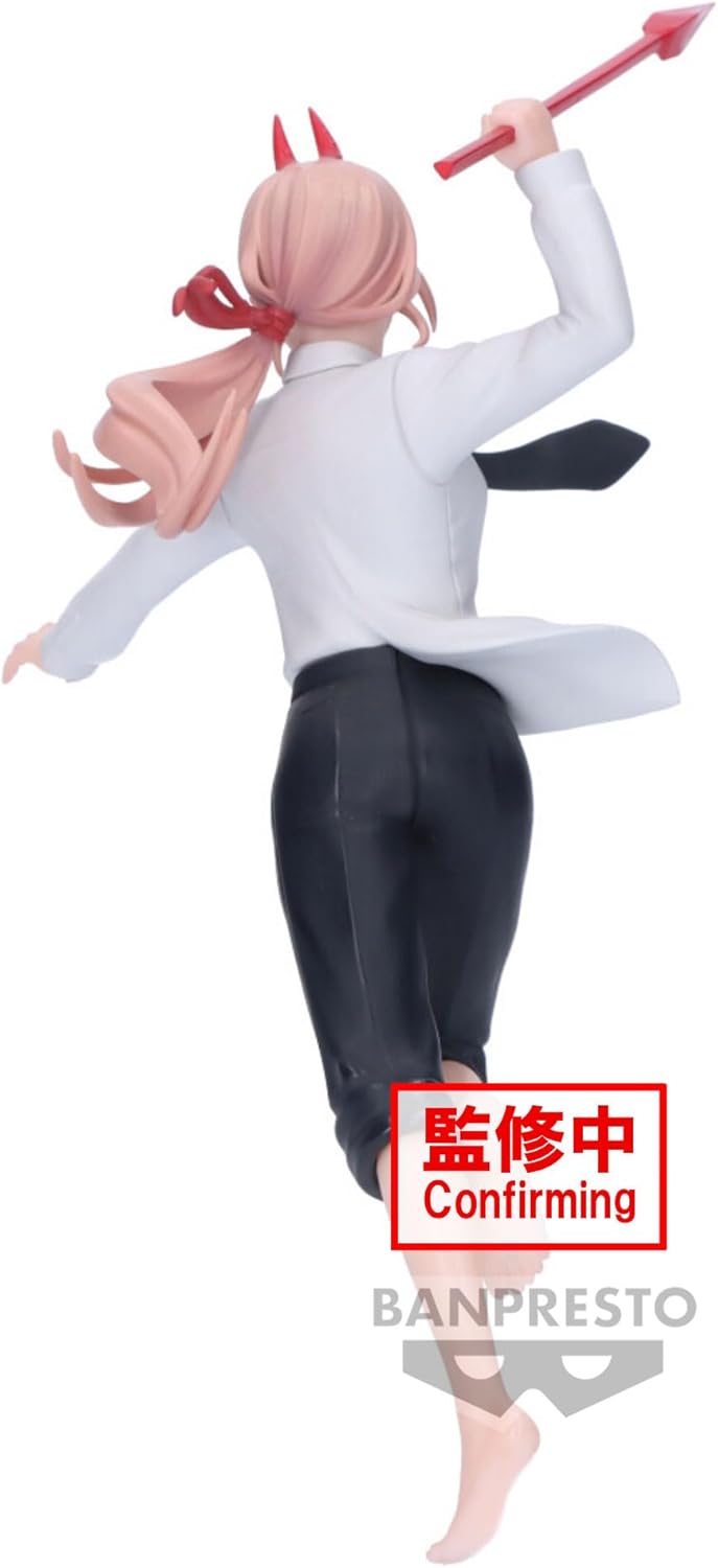 Chainsaw Man: Banpresto - Vibration Stars - Power-