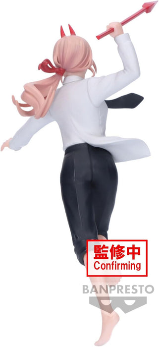 Chainsaw Man: Banpresto - Vibration Stars - Power-