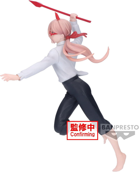 Chainsaw Man: Banpresto - Vibration Stars - Power-