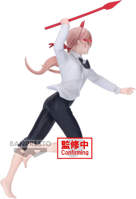Chainsaw Man: Banpresto - Vibration Stars - Power-