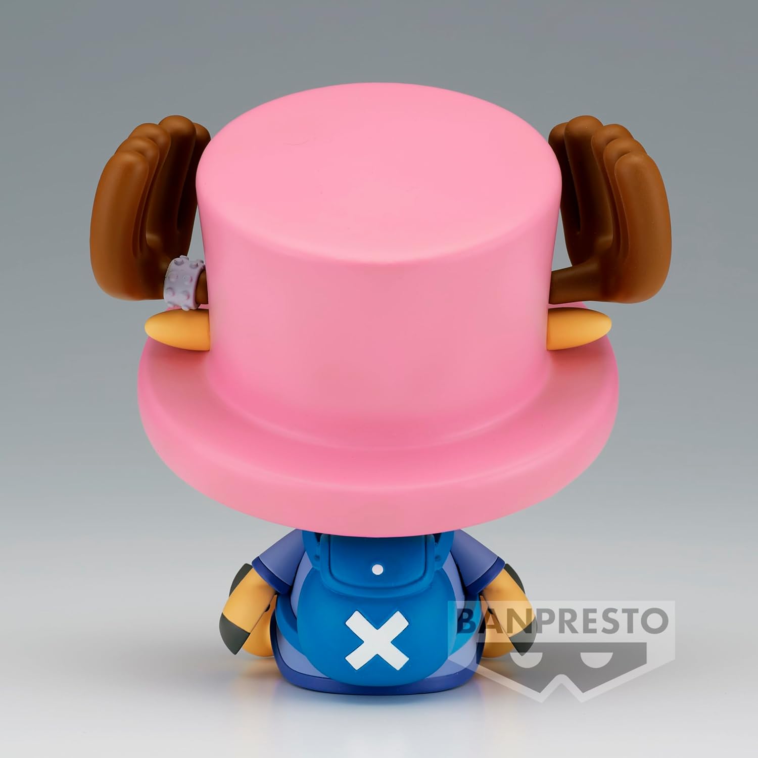 Banpresto - One Piece - Chopper Arabasta ver., Bandai Spirits Sofvimates Figure