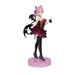 Banpresto Ram Re:Zero - Starting Life In Another World- Espresto-Clear&Dressy, Special Color Ver. 22 cm, BP89696P Multicolore, Figura da collezione ideale per i fan degli anime