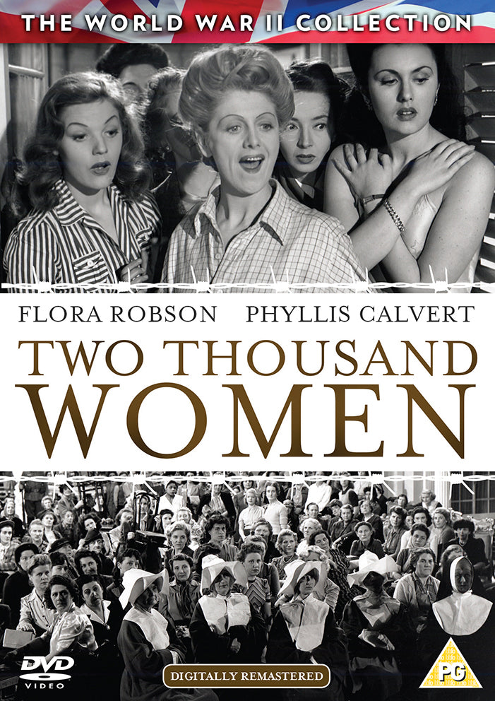 Two Thousand Women