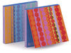 Royal Academy Jennifer Durrant Abstracts Set of 6 Art Notecards Wallet (15 x 15 cm