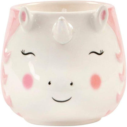 Sass & Belle Rainbow Unicorn Mug