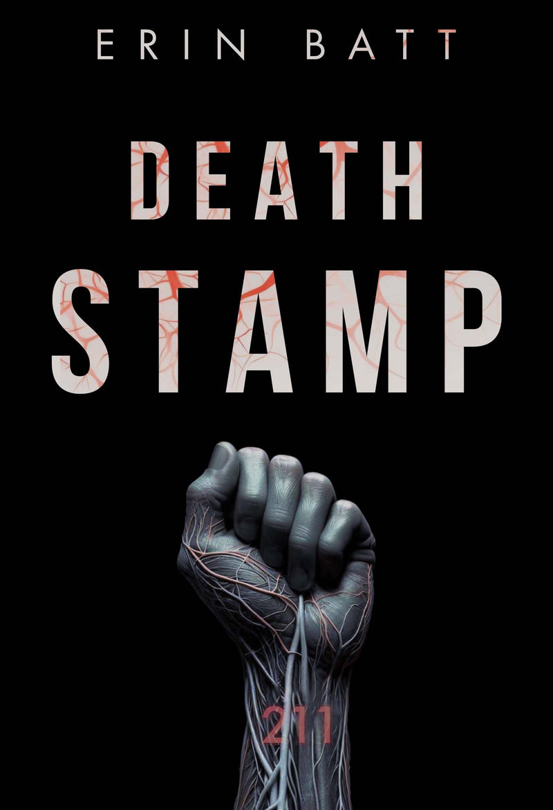 Death Stamp