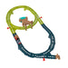 Thomas & Friends Toy Track Great Friends Dock Delivery for Kids Ages 3 and Up