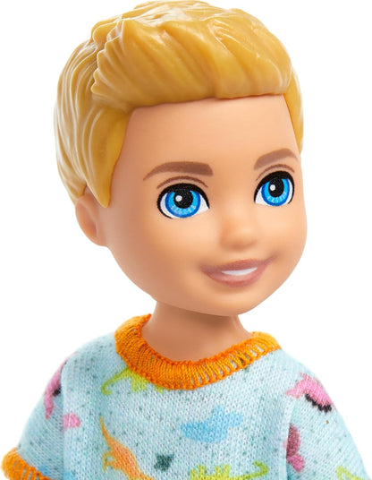 BARBIE - Chelsea HXM98