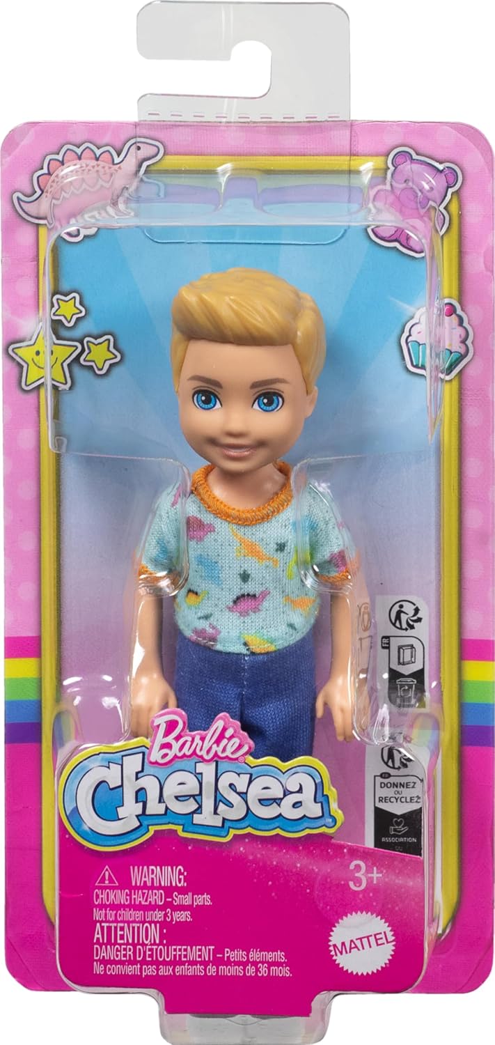 BARBIE - Chelsea HXM98
