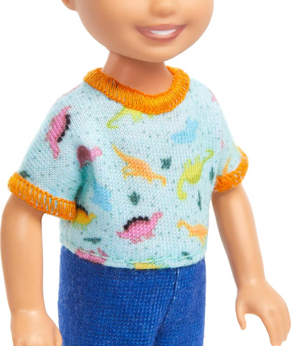 BARBIE - Chelsea HXM98