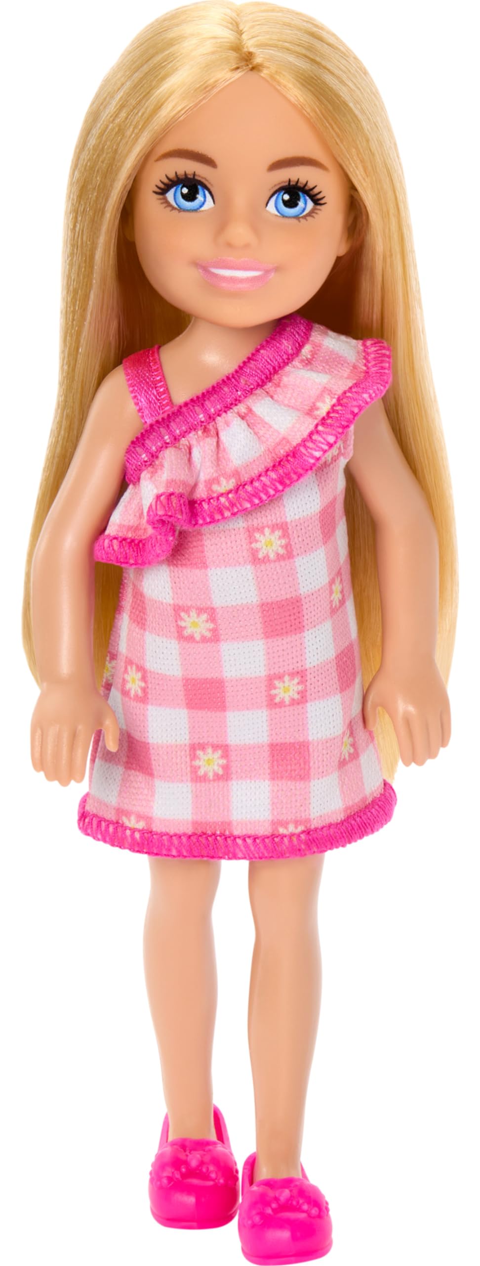 Muñeca Barbie Chelsea Y Sus Amigas con Accesorio Tematico - Modelos Surtidos