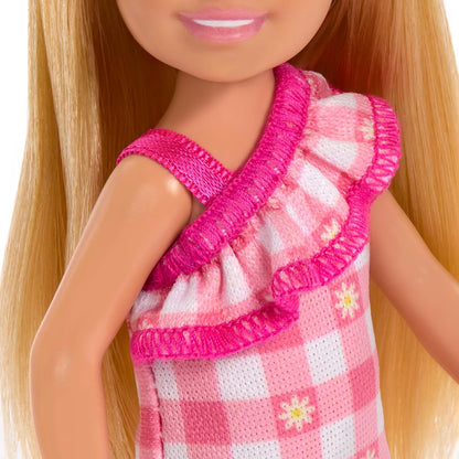 Muñeca Barbie Chelsea Y Sus Amigas con Accesorio Tematico - Modelos Surtidos