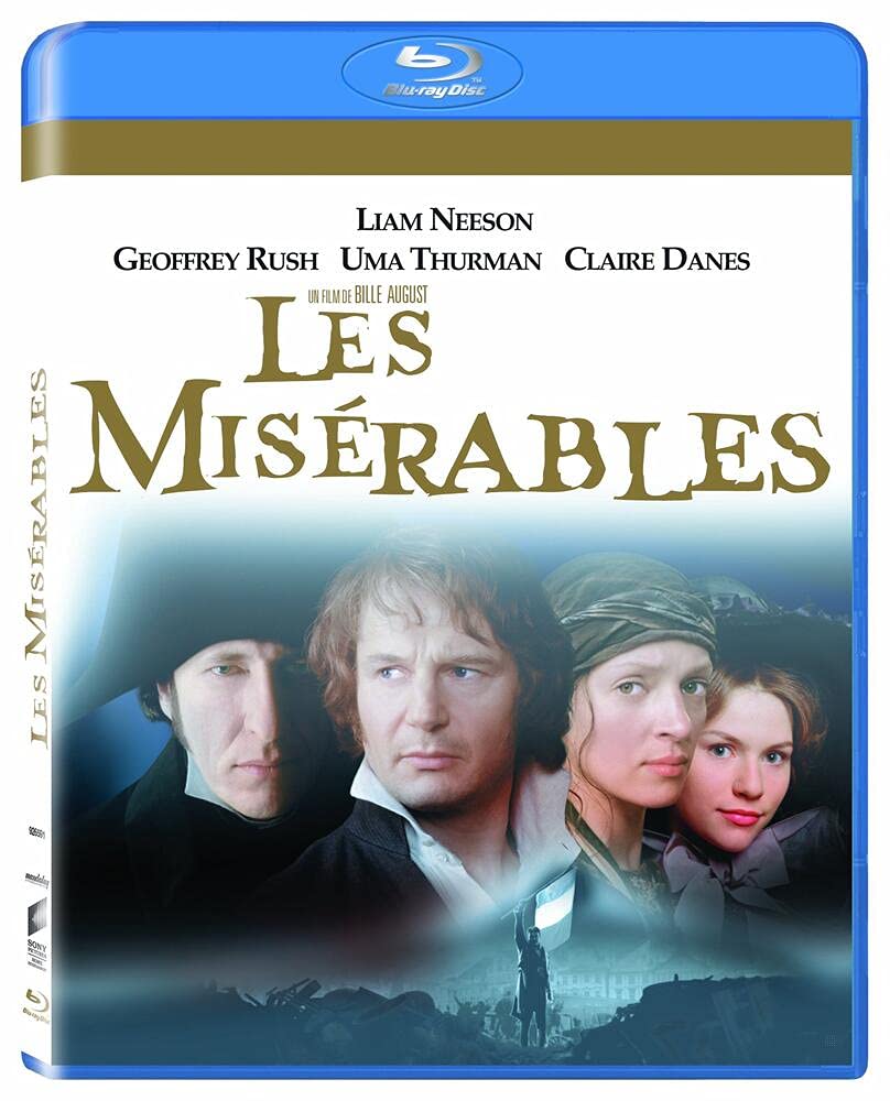 Les misérables