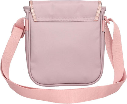 Topmodel - Small Shoulder Bag Viva Violet - Muted Purple