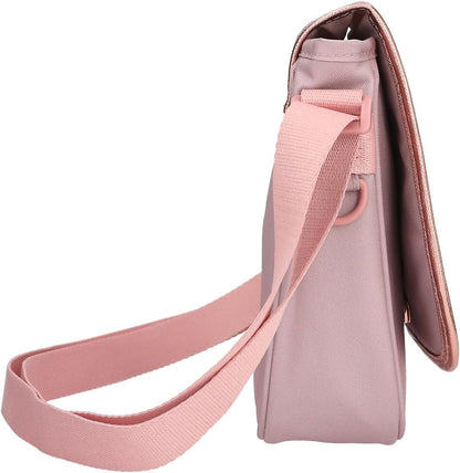 Topmodel - Small Shoulder Bag Viva Violet - Muted Purple