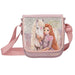 Topmodel - Small Shoulder Bag Viva Violet - Muted Purple