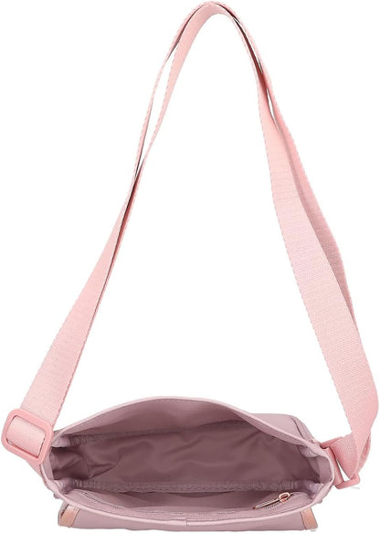 Topmodel - Small Shoulder Bag Viva Violet - Muted Purple