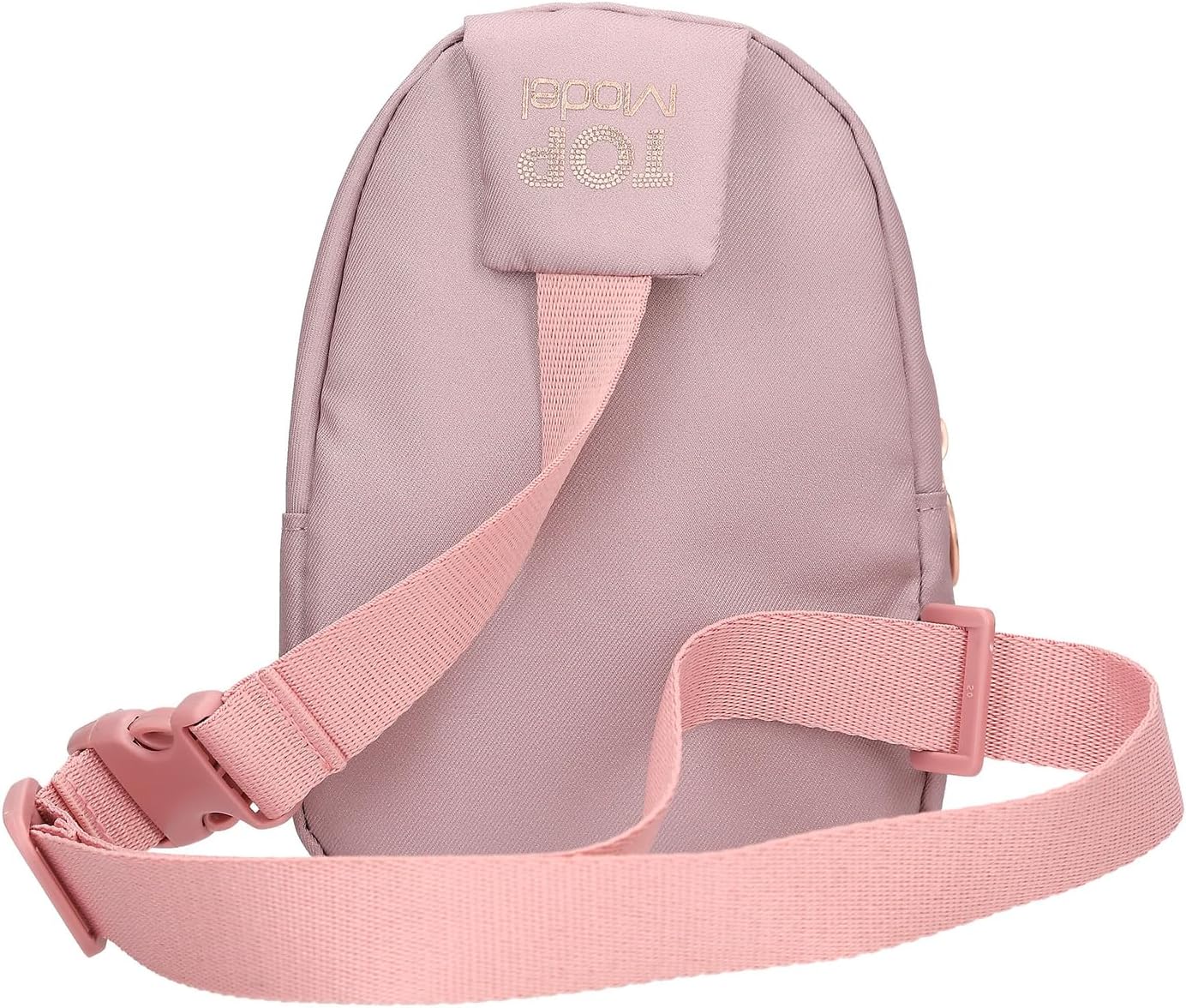 Topmodel - Crossbag Viva Violet - Muted Purple