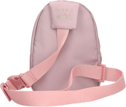 Topmodel - Crossbag Viva Violet - Muted Purple