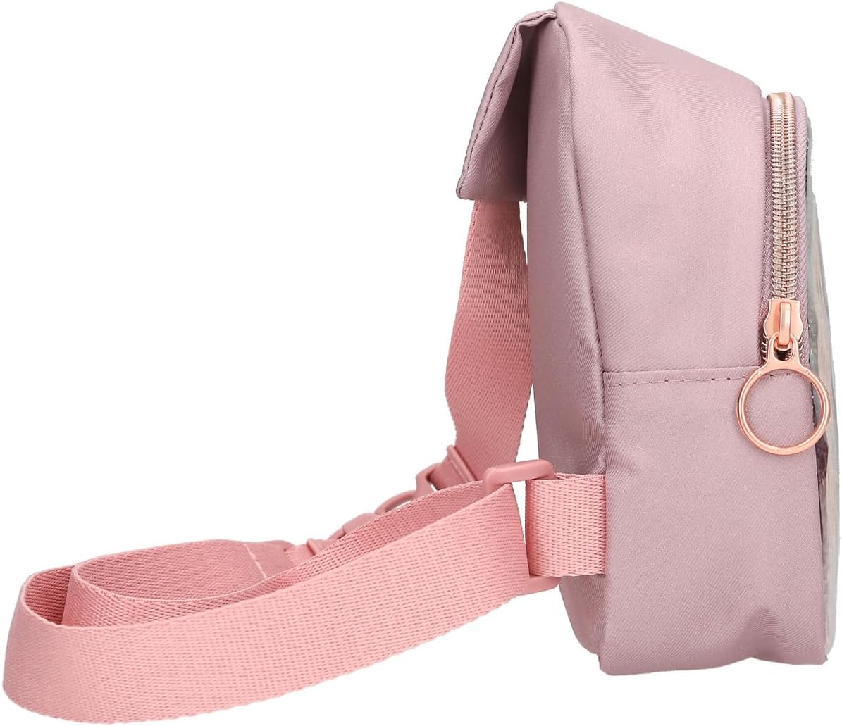 Topmodel - Crossbag Viva Violet - Muted Purple