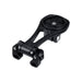 BBB BCP-99 Fahrradcomputer Teile Vorbauhalterung Duo, Schwarz