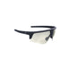 BBB Cycling Glasses Photochromic and Bifocal Sports Glasses Durable Cycling Sunglasses Men and Women 100% UV Protection Gravel Bike Road Bike & MTB Reader PH Matt Black
