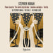 Stephen Hough: Piano Concerto 'The World of Yesterday'/...