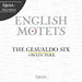 The Gesualdo Six: English Motets