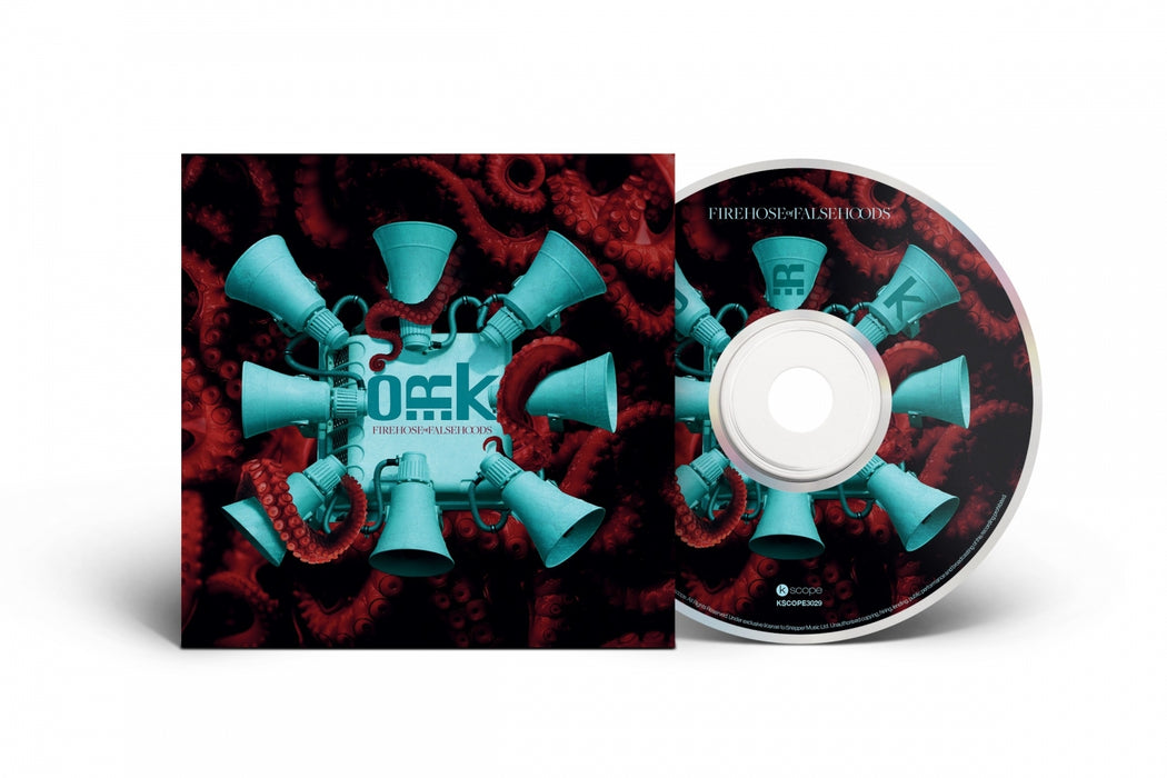 Firehose of Falsehoods