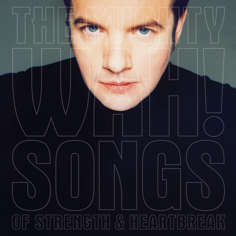 Songs of Strength & Heartbreak