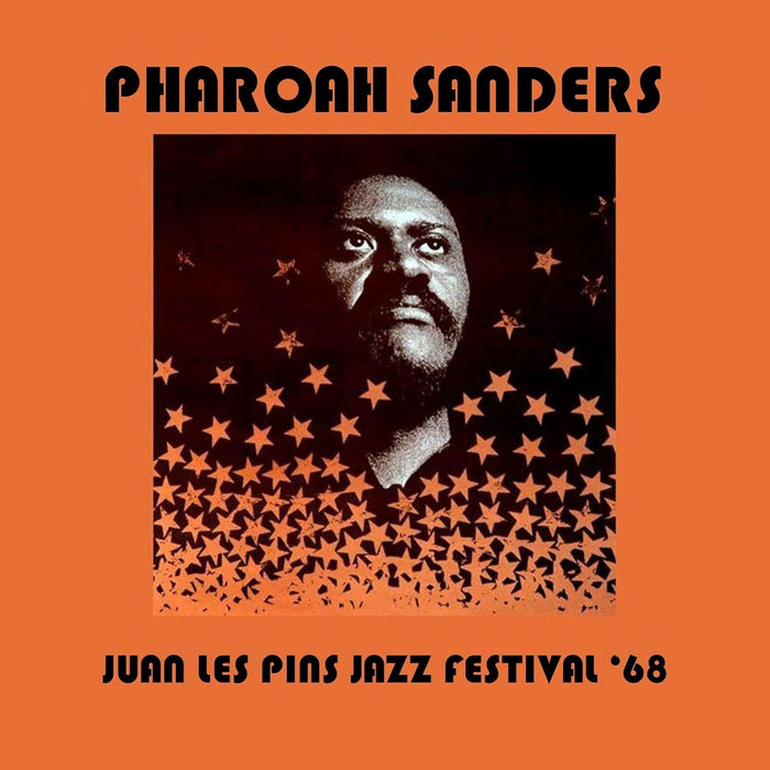 Juan-Les-Pins Jazz Festival '68