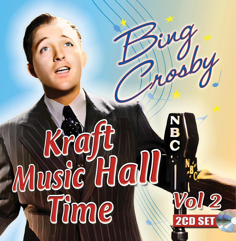 Kraft Music Hall Time, Vol. 2