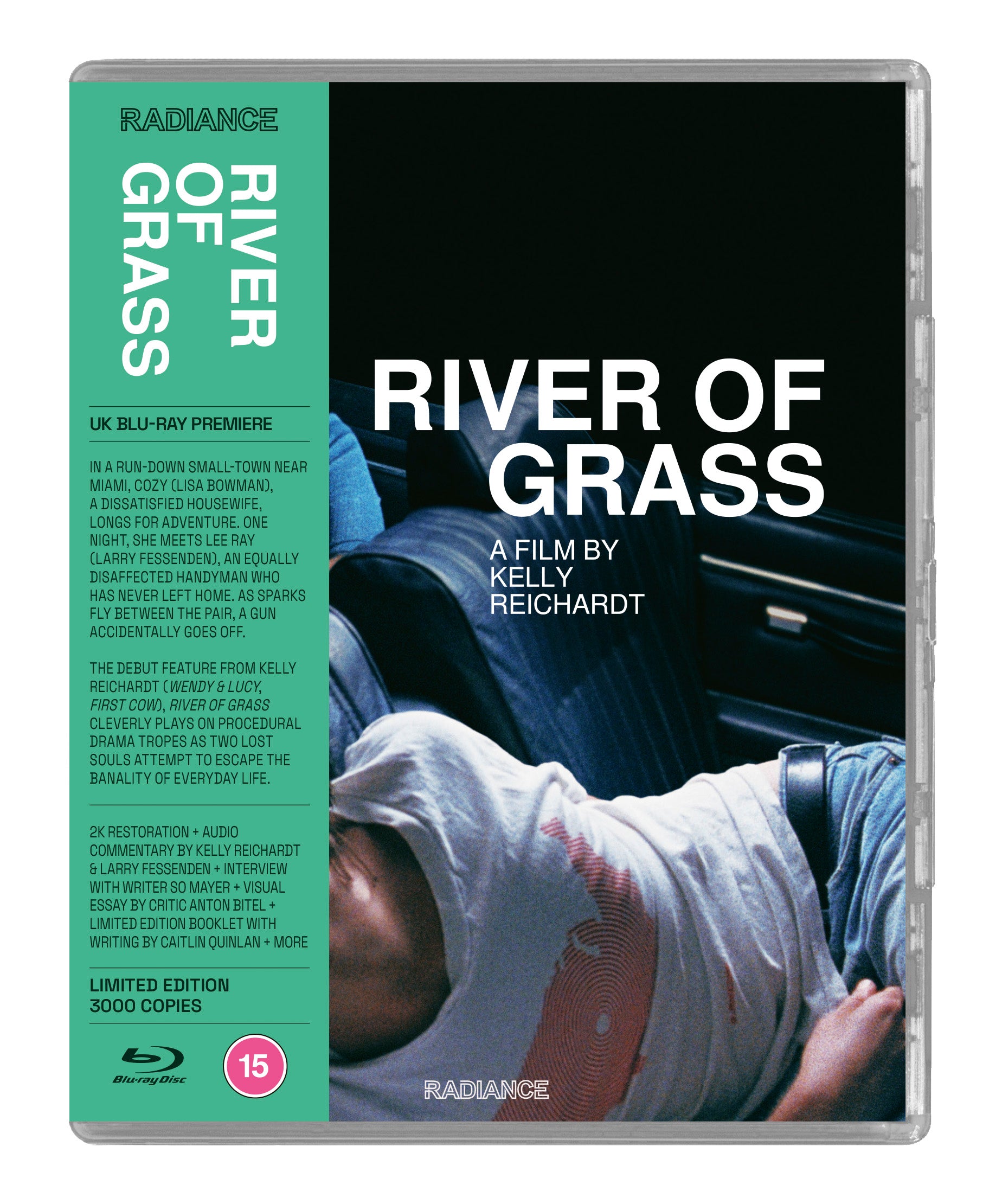 River of Grass