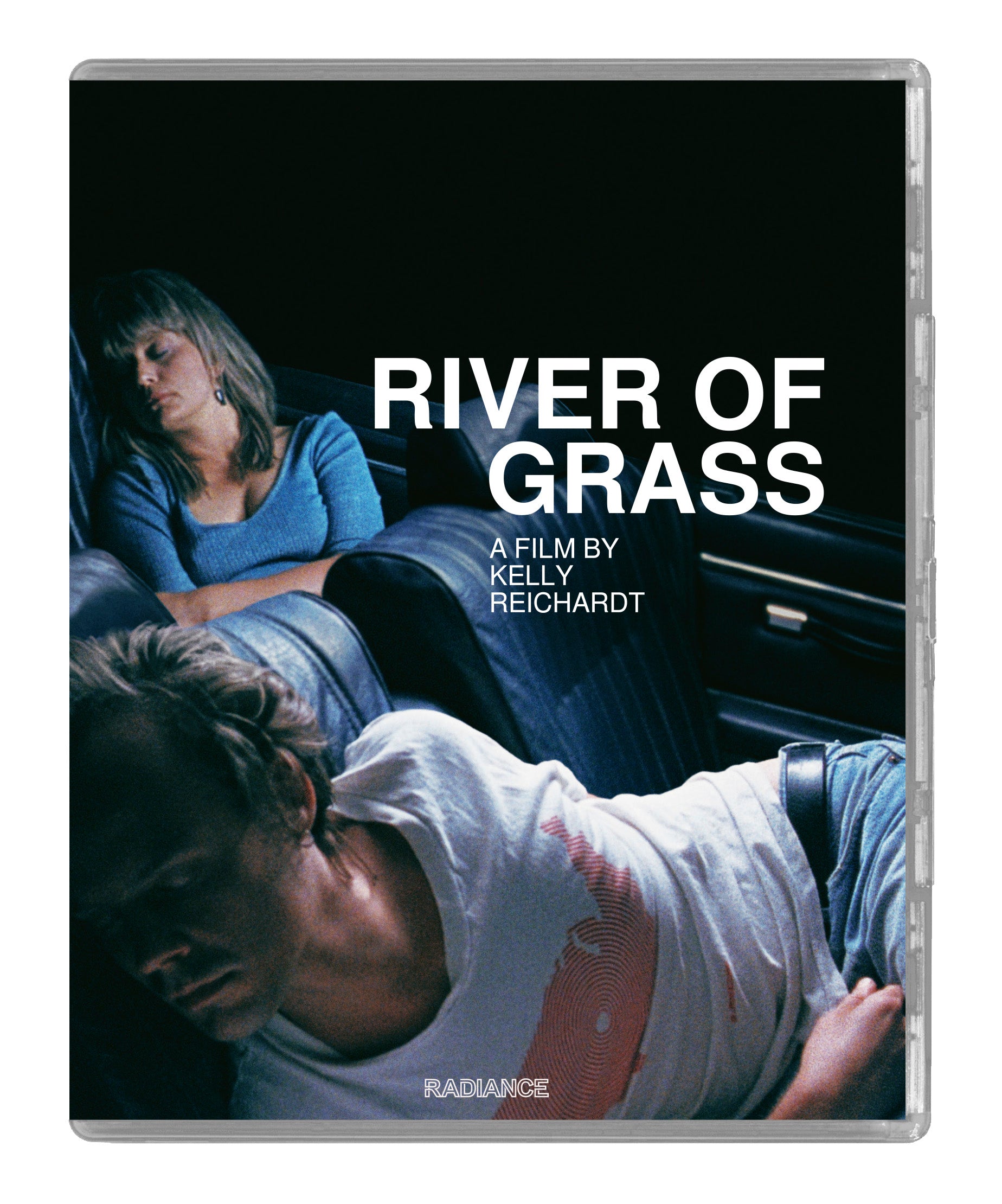 River of Grass