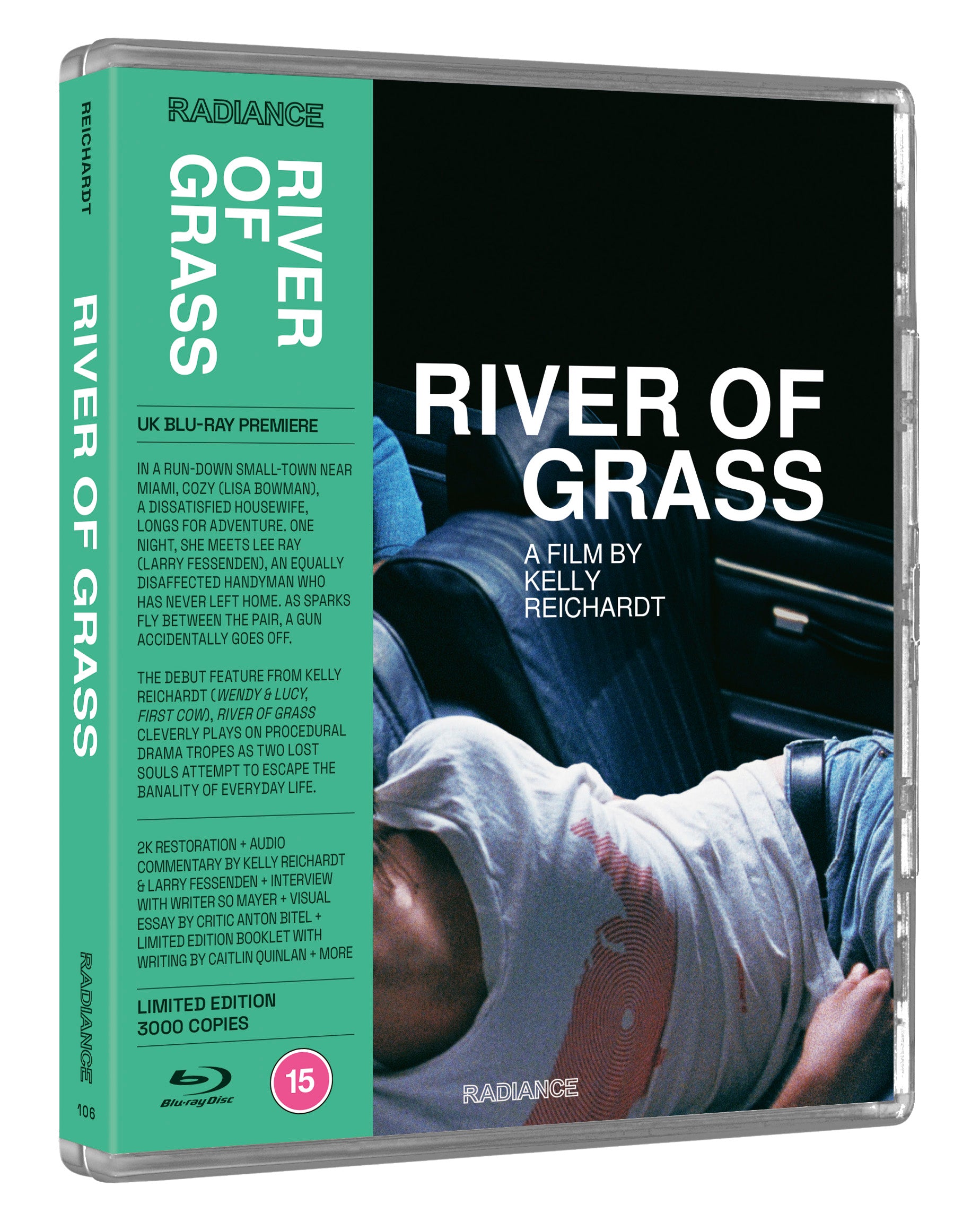 River of Grass