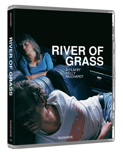 River of Grass