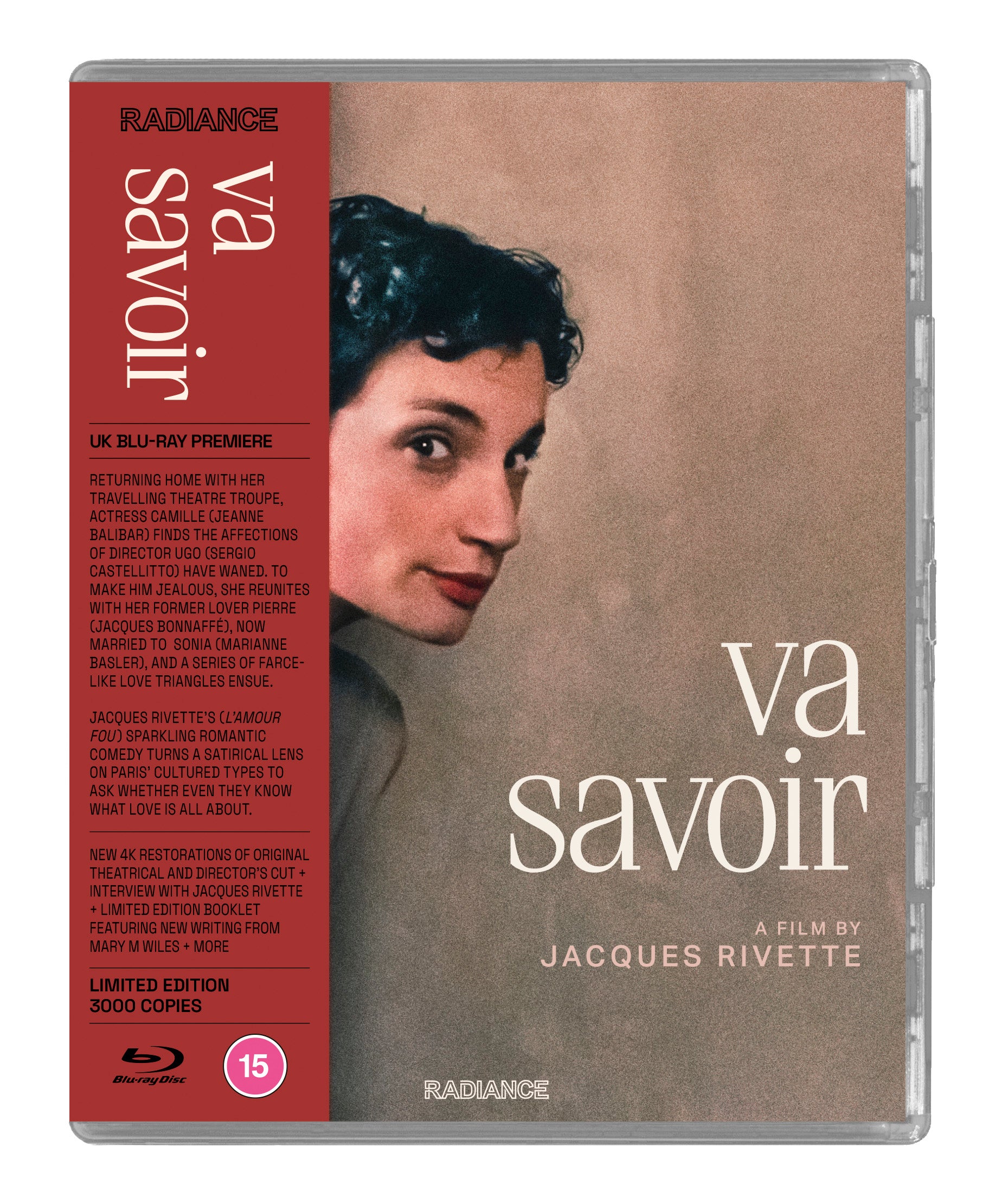 Va Savoir