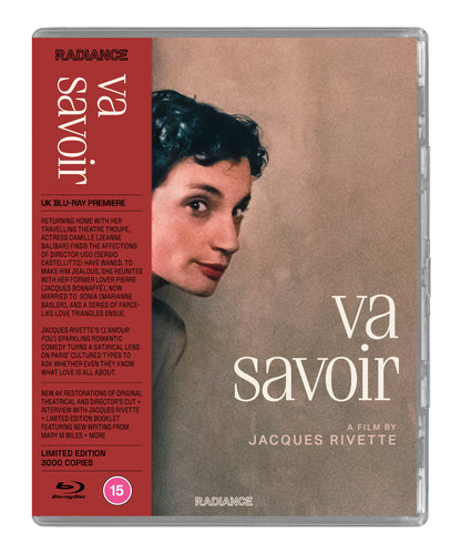 Va Savoir